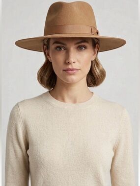 Lack of Color zephyr RANCHER hat